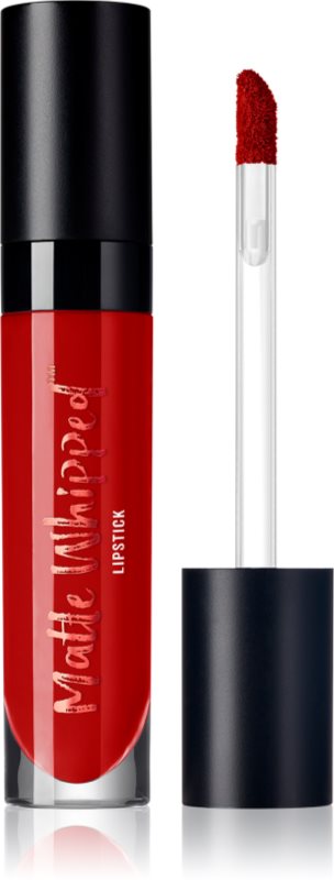Ardell Matte Whipped matný tekutý rúž