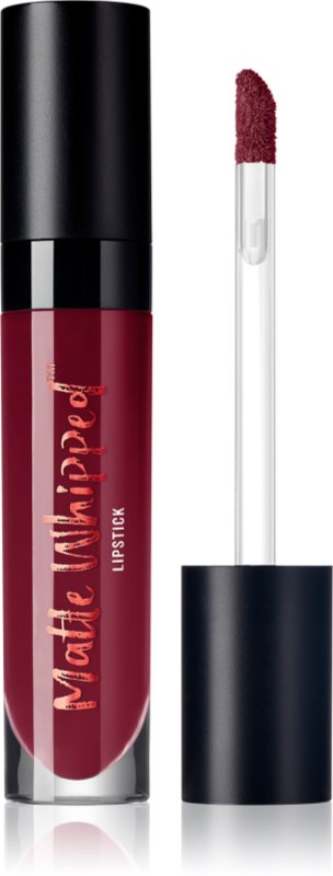 Ardell Matte Whipped matný tekutý rúž