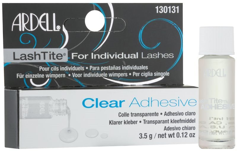 Ardell LashTite Transparenter Wimpernkleber