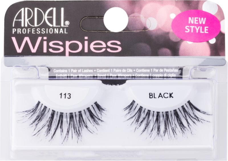 Ardell Wispies nalepovacie riasy