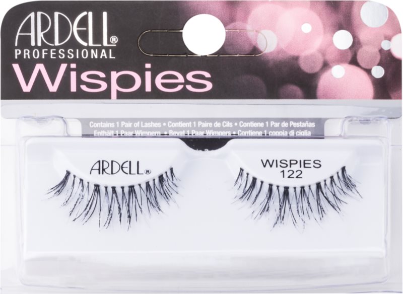 Ardell Wispies Klebewimpern