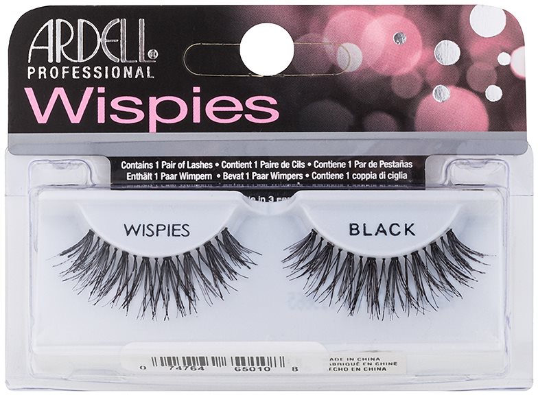 Ardell Wispies Klebewimpern