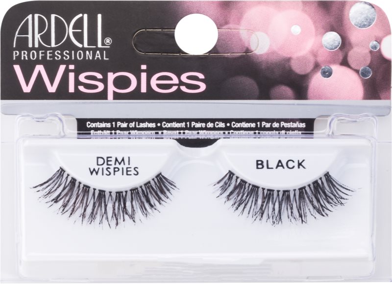 Ardell Wispies Klebewimpern