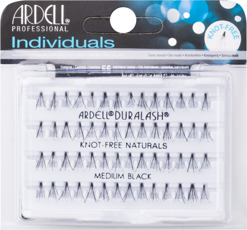Ardell Individuals kępki rzęs