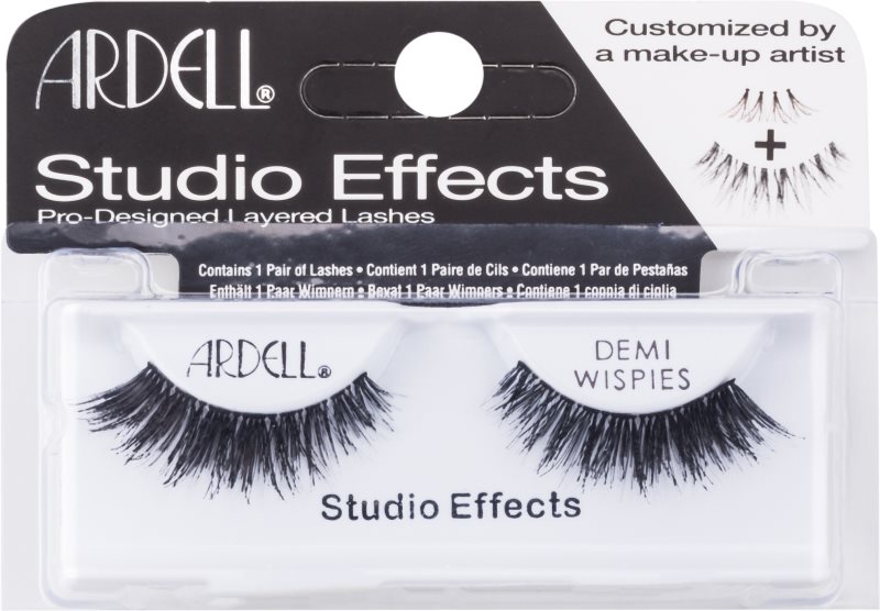 Ardell Studio Effects künstliche Wimpern