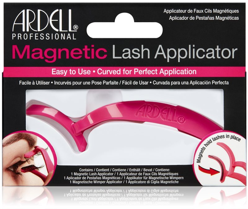 Ardell Magnetic Lash Applicator aplikator za trepalnice