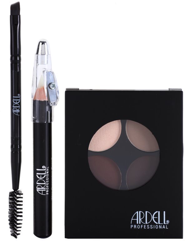 Ardell Brows Reiseset I.