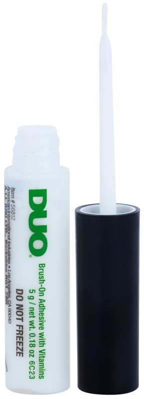 Ardell Duo Glue For False Eyelashes With Brush