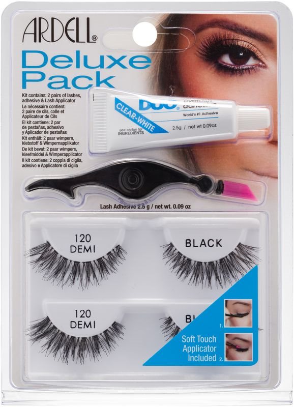 Ardell Deluxe Pack Kosmetik-Set I.