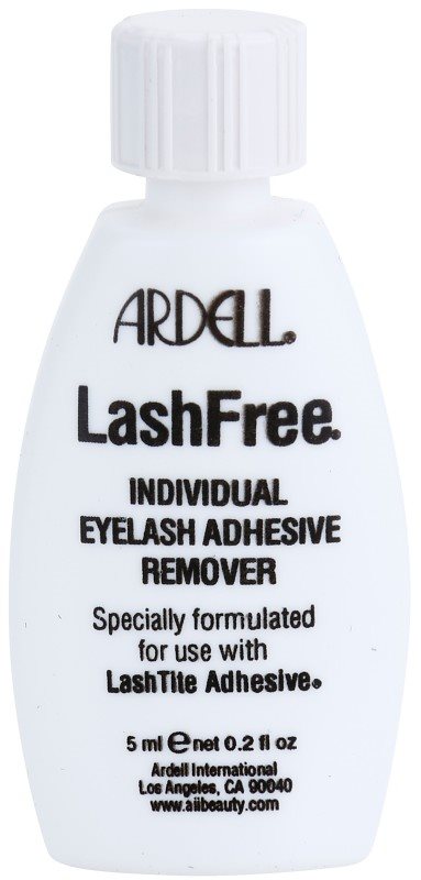 Ardell LashFree Cluster Lash Glue Remover