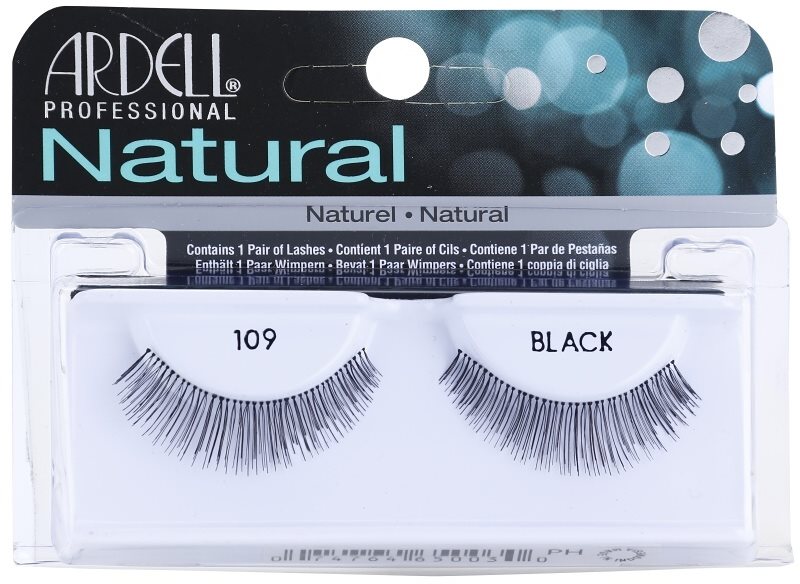 Ardell Natural Stick-On Eyelashes