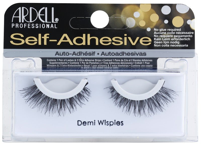 Ardell Self-Adhesive Klebewimpern