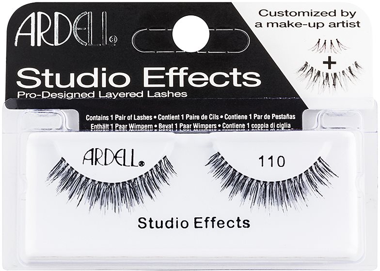Ardell Studio Effects künstliche Wimpern