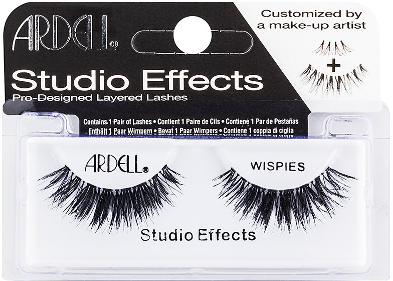 Ardell Studio Effects False Eyelashes