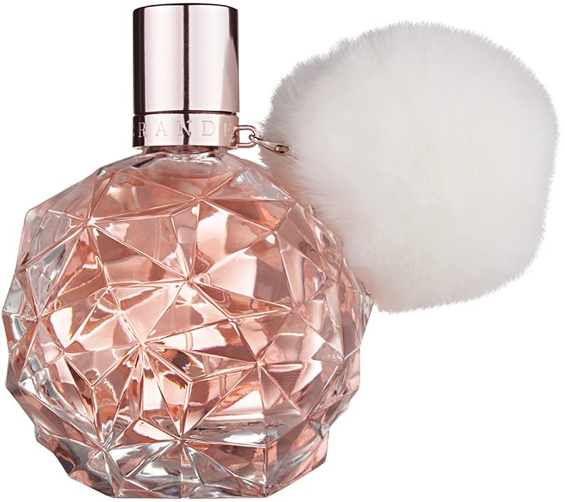 Ariana Grande Ari by Ariana Grande eau de parfum pour femme 100 ml