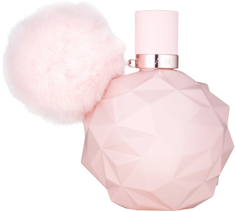 Ariana Grande Sweet Like Candy Eau de Parfum voor Vrouwen 100 ml
