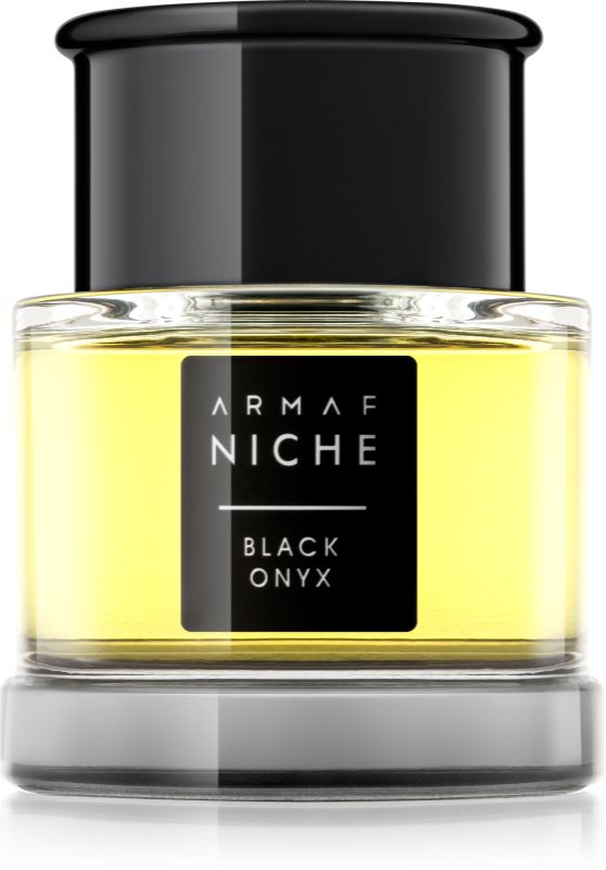 Armaf Black Onyx Eau de Parfum unisex 90 ml