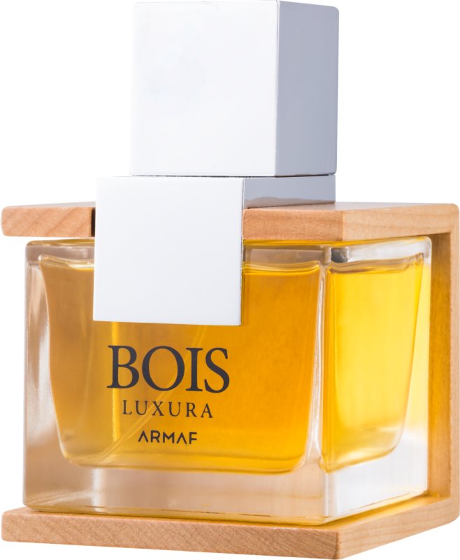 Armaf Bois Luxura eau de toilette pour homme 100 ml