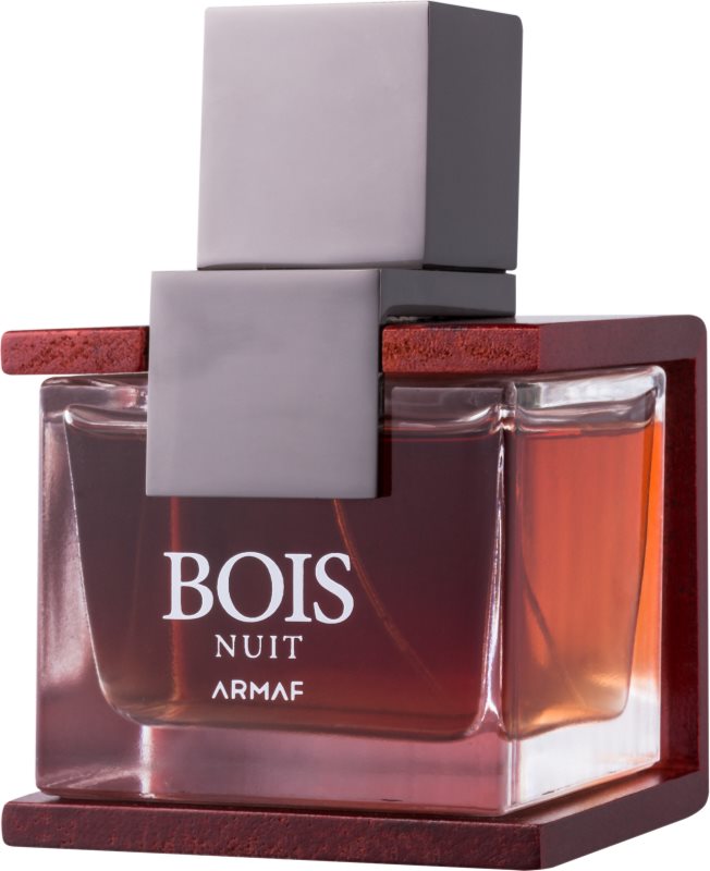 Armaf Bois Nuit toaletna voda za moške 100 ml