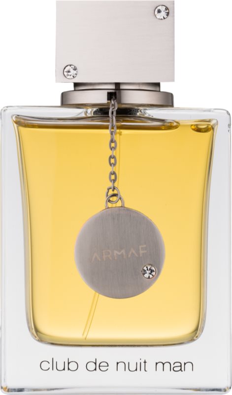 Armaf Club de Nuit Man eau de toilette per uomo 105 ml