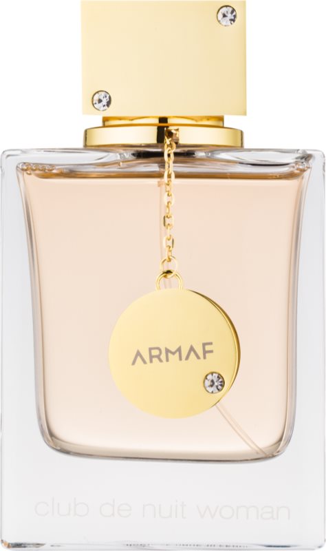 Armaf Club de Nuit Woman eau de parfum pour femme 105 ml