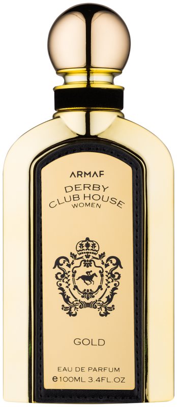 Armaf Derby Club House Gold toaletna voda za žene 100 ml