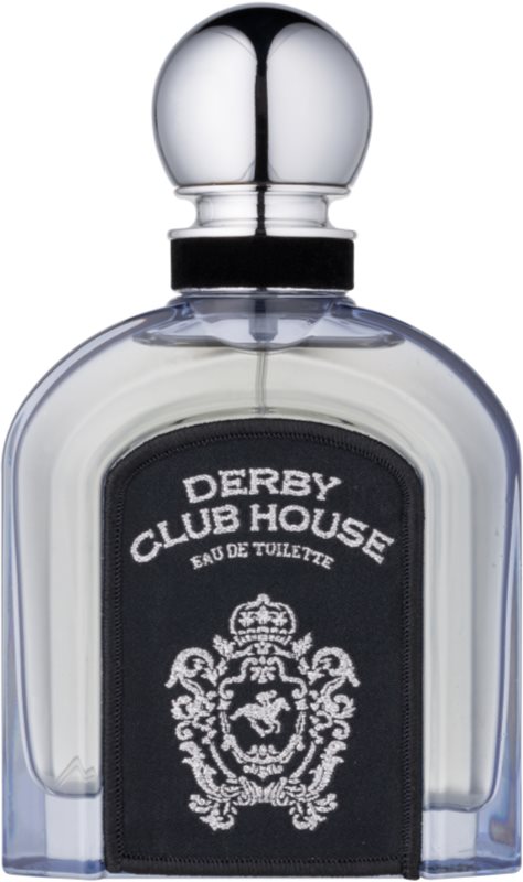 Armaf Derby Club House toaletna voda za muškarce 100 ml