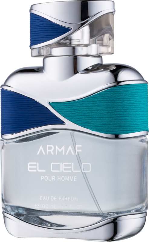 Armaf El Cielo Eau de Parfum για άνδρες 100 μλ