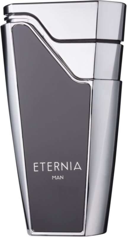 Armaf Eternia Eau de Toillete για άνδρες 80 μλ