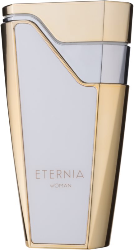 Armaf Eternia Eau de Toillete για γυναίκες 100 μλ