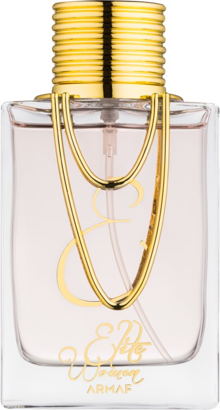 Armaf Elite Pink eau de parfum pentru femei 84 ml