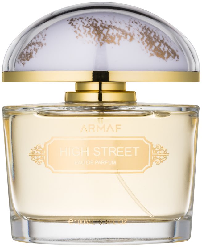 Armaf High Street eau de parfum pour femme 100 ml