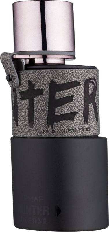 Armaf Hunter Intense eau de toilette pour homme 100 ml