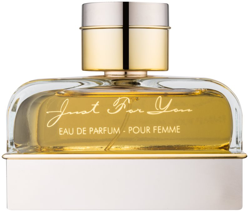 Armaf Just for You pour Femme eau de parfum nőknek 100 ml