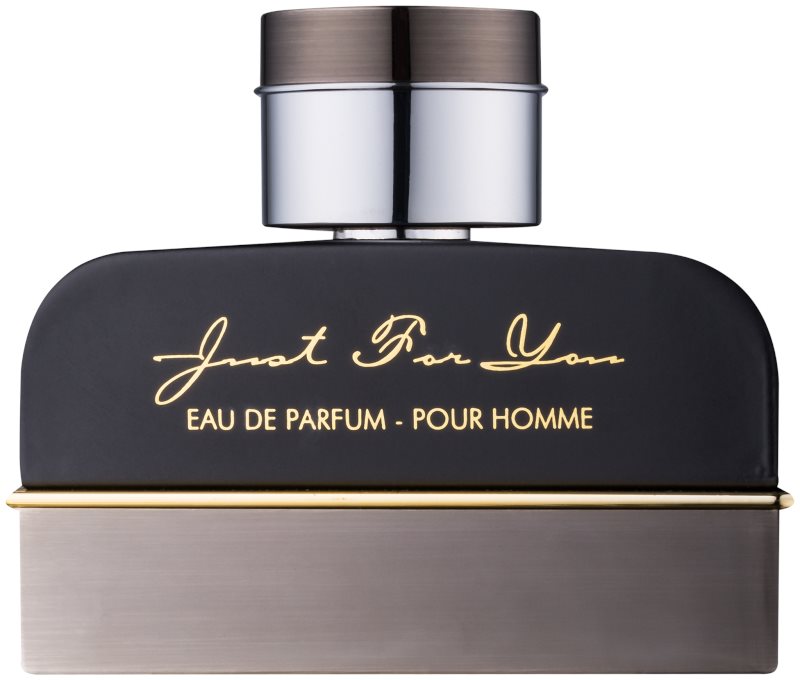Armaf Just for You pour Homme Eau de Parfum for Men 100 ml