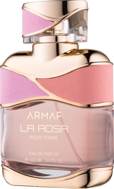 Armaf La Rosa eau de parfum pentru femei 100 ml