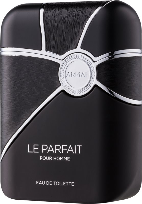 Armaf Le Parfait Eau de Toilette for Men 100 ml