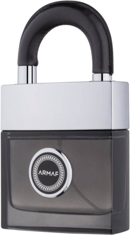 Armaf Opus Men toaletna voda za muškarce 100 ml