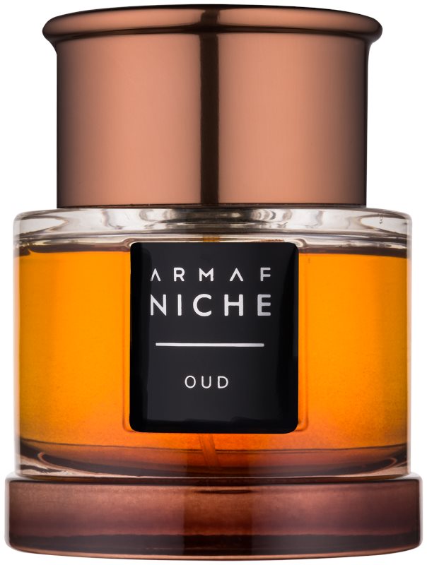 Armaf Oud Eau de Toilette unisex 90 ml