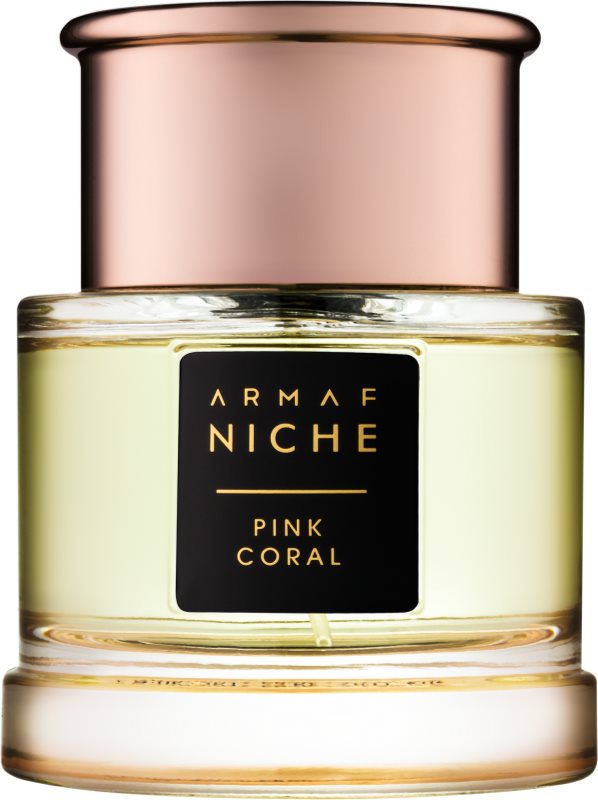 Armaf Pink Coral парфумована вода для жінок 90 мл