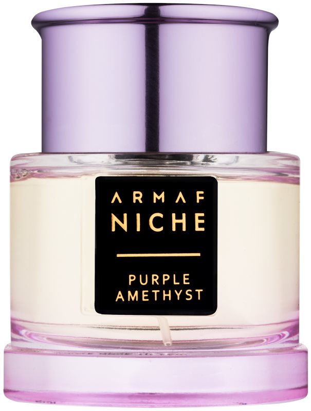 Armaf Purple Amethyst parfemska voda za žene 90 ml