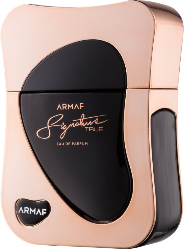 Armaf Signature True Eau de Toilette unisex 100 ml