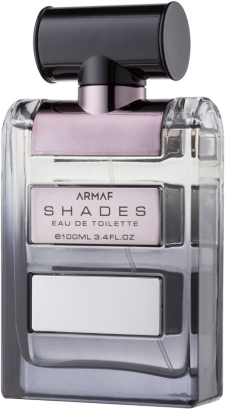 Armaf Shades Eau de Toilette voor Mannen 100 ml