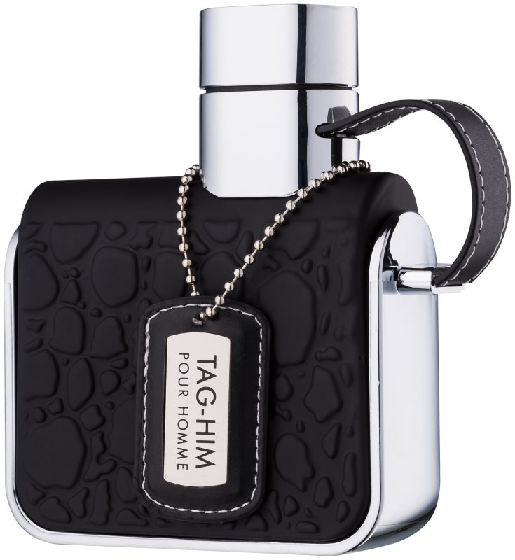 Armaf Tag Him eau de toilette per uomo 100 ml