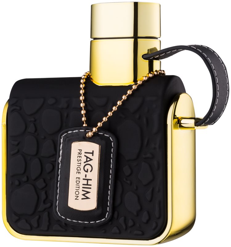 Armaf Tag Him Prestige Eau de Toilette voor Mannen 100 ml