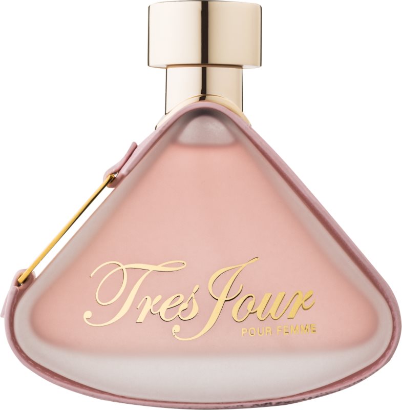Armaf Tres Jour toaletna voda za žene 100 ml