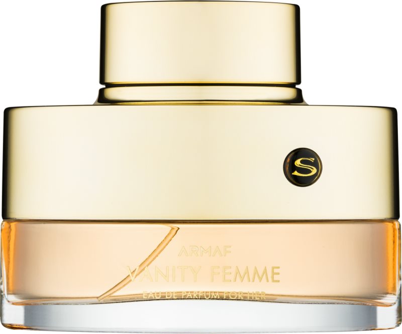 Armaf Vanity Femme Eau de Parfum για γυναίκες 100 μλ