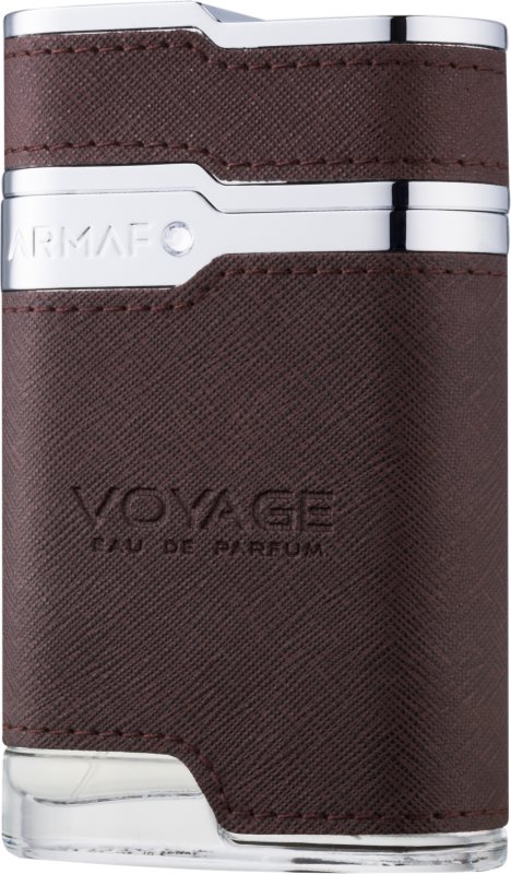 Armaf Voyage Brown woda perfumowana dla mężczyzn 100 ml