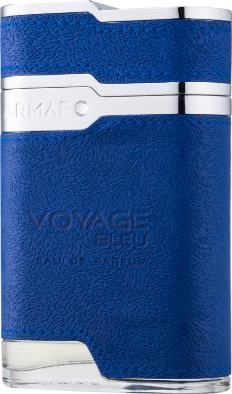 Armaf Voyage Blue Eau de Parfum για άνδρες 100 μλ