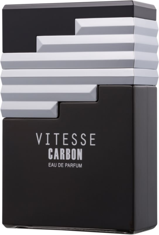 Armaf Vitesse Carbon parfémovaná voda pro muže 100 ml
